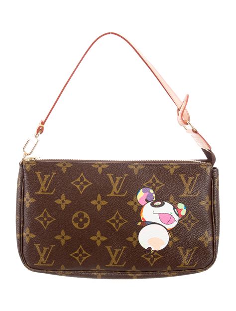 louis vuitton pandas